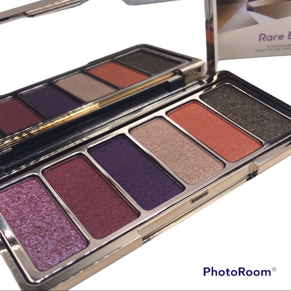 Rare Beauty Magnetic Spirit Jewel Tone eye palette new box - Picture 4 of 9
